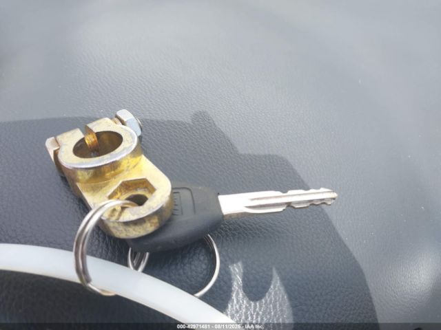 2004 ACURA TSX JH4CL968X4C029076 Photo 10