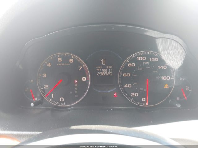 2004 ACURA TSX JH4CL968X4C029076 Photo 6