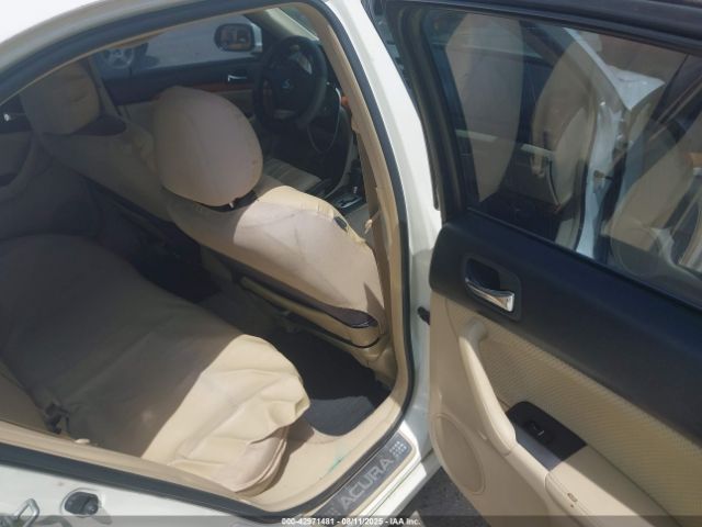 2004 ACURA TSX JH4CL968X4C029076 Photo 7