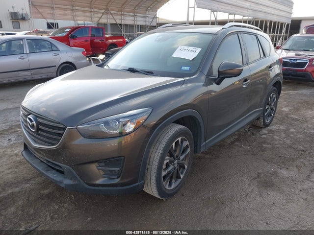 JM3KE2DY7G0639726 Mazda py