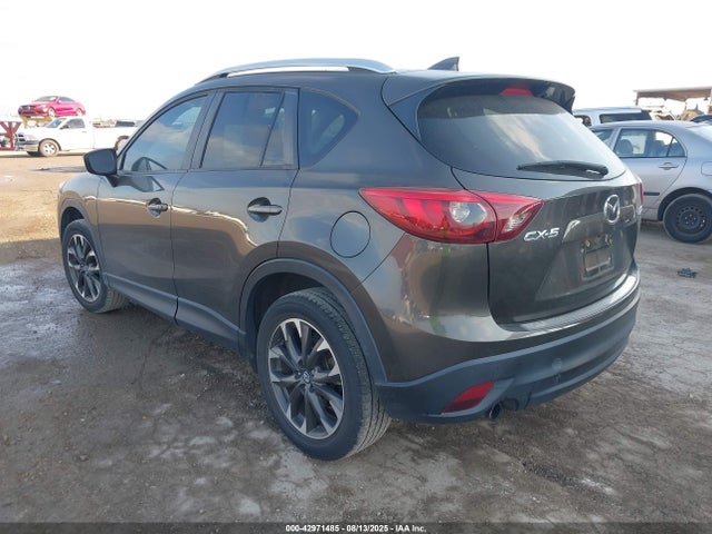 JM3KE2DY7G0639726 Mazda py