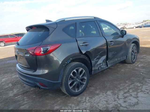 JM3KE2DY7G0639726 Mazda py
