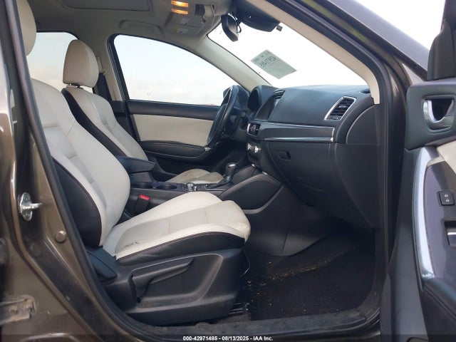 JM3KE2DY7G0639726 Mazda py
