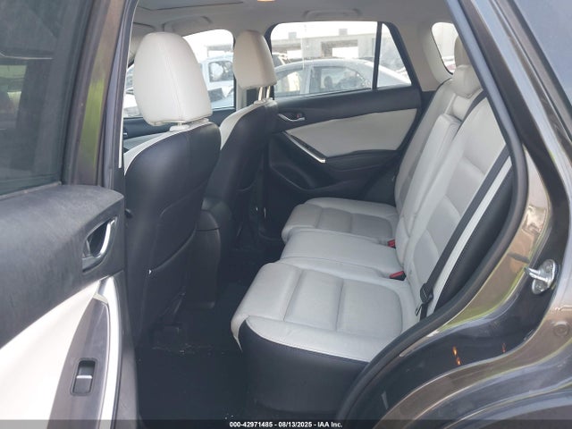 JM3KE2DY7G0639726 Mazda py