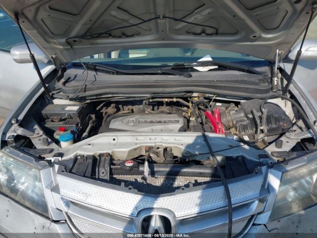 2007 ACURA MDX 2HNYD28367H541040 Photo 9