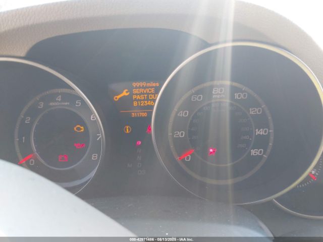 2007 ACURA MDX 2HNYD28367H541040 Photo 6