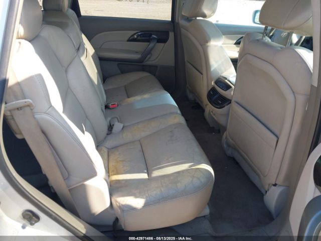 2007 ACURA MDX 2HNYD28367H541040 Photo 7