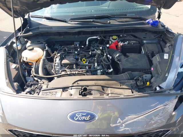 Ford dragon di tc 2022 1FMCU9G67NUB00298 Image 10