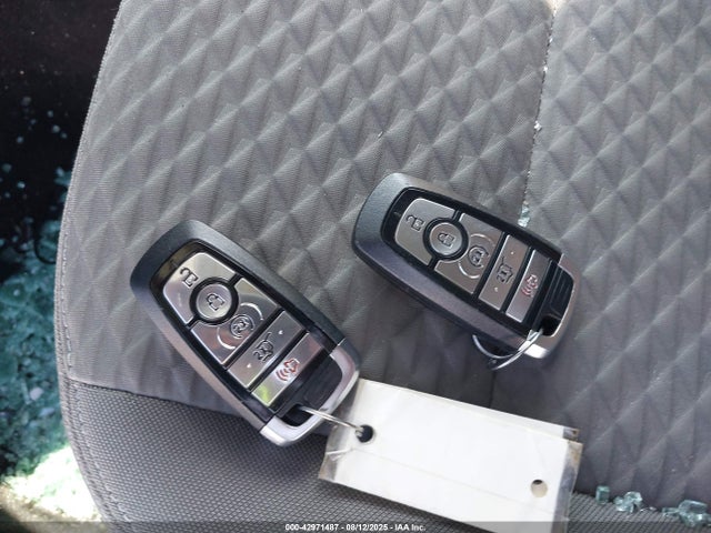 Ford dragon di tc 2022 1FMCU9G67NUB00298 Image 11