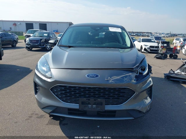 Ford dragon di tc 2022 1FMCU9G67NUB00298 Image 13