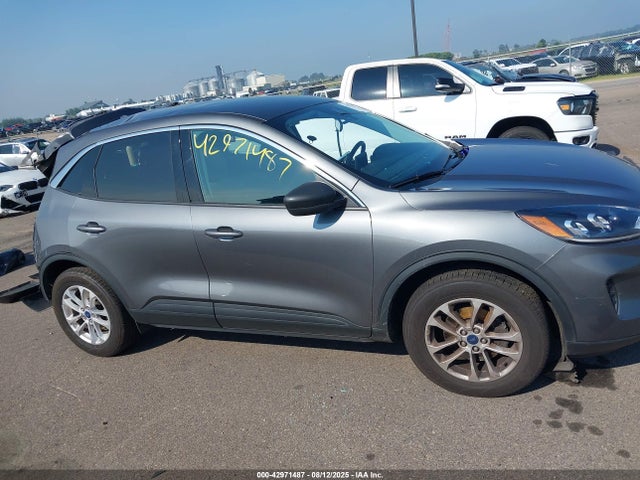 Ford dragon di tc 2022 1FMCU9G67NUB00298 Image 14