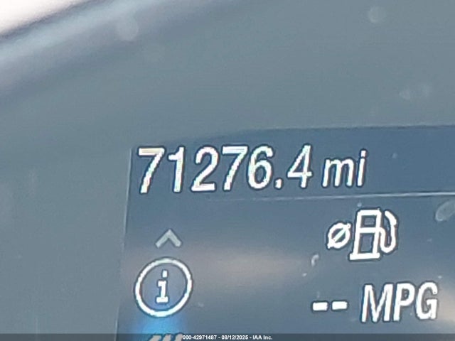 Ford dragon di tc 2022 1FMCU9G67NUB00298 Image 16