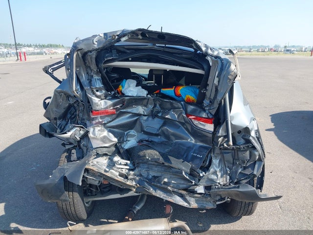 Ford dragon di tc 2022 1FMCU9G67NUB00298 Image 17