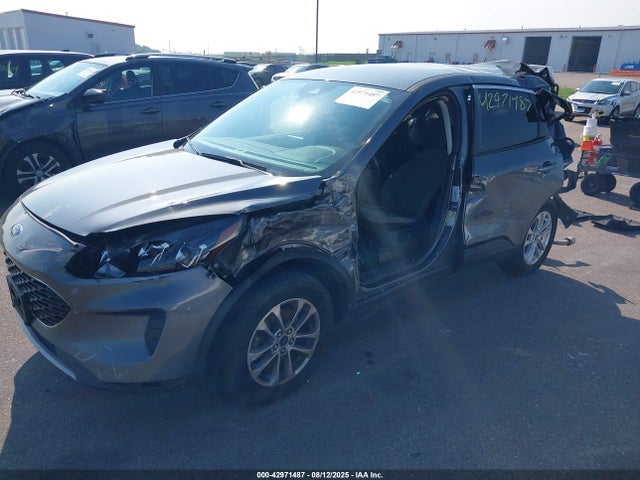 Ford dragon di tc 2022 1FMCU9G67NUB00298 Image 2