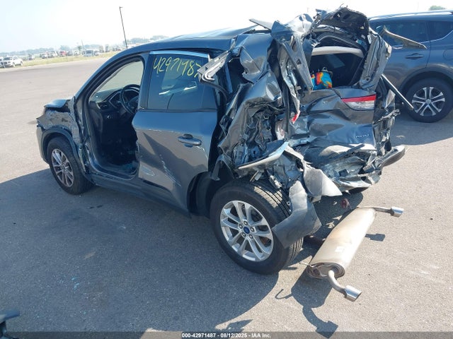 Ford dragon di tc 2022 1FMCU9G67NUB00298 Image 3