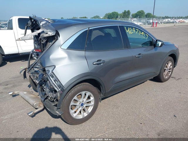 Ford dragon di tc 2022 1FMCU9G67NUB00298 Image 4