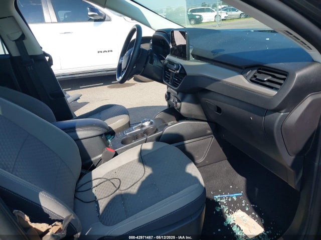 Ford dragon di tc 2022 1FMCU9G67NUB00298 Image 5