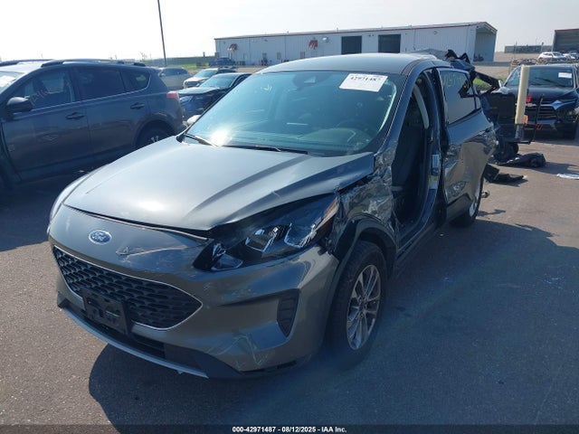 Ford dragon di tc 2022 1FMCU9G67NUB00298 Image 6