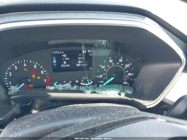Ford dragon di tc 2022 1FMCU9G67NUB00298 Image 7
