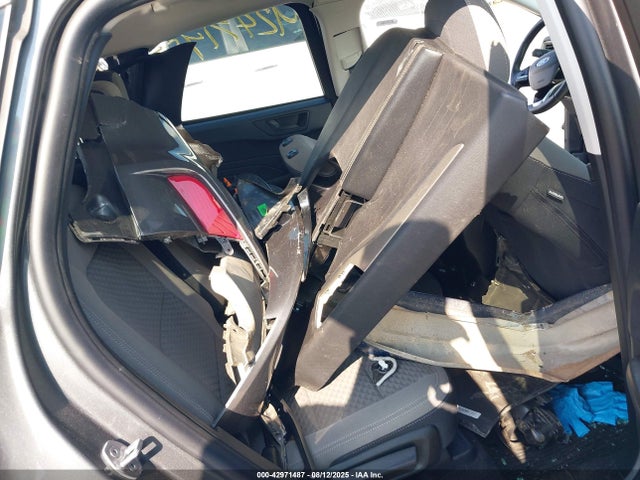 Ford dragon di tc 2022 1FMCU9G67NUB00298 Image 8