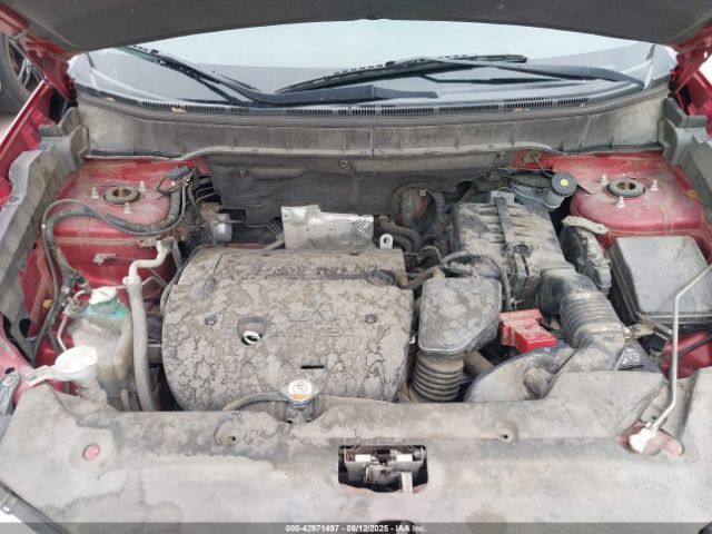 2015 MITSUBISHI OUTLANDER SPORT 4A4AP3AW8FE029786 Photo 9