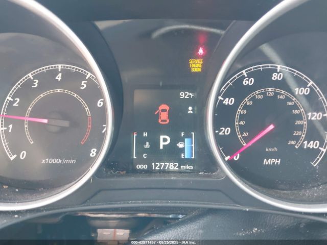 2015 MITSUBISHI OUTLANDER SPORT 4A4AP3AW8FE029786 Photo 6