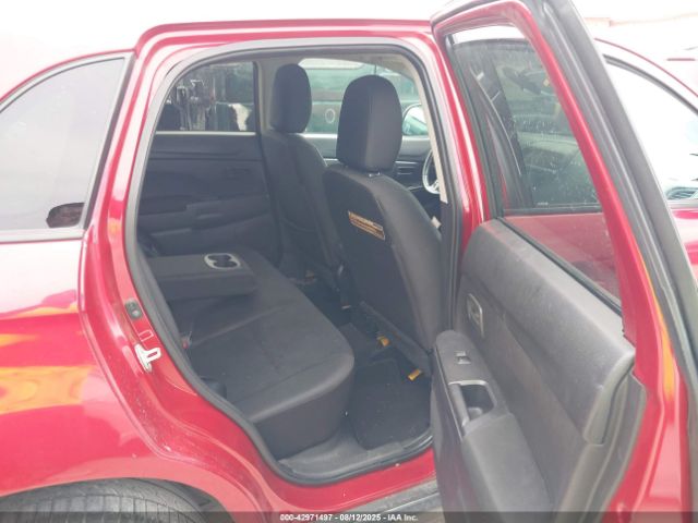 2015 MITSUBISHI OUTLANDER SPORT 4A4AP3AW8FE029786 Photo 7