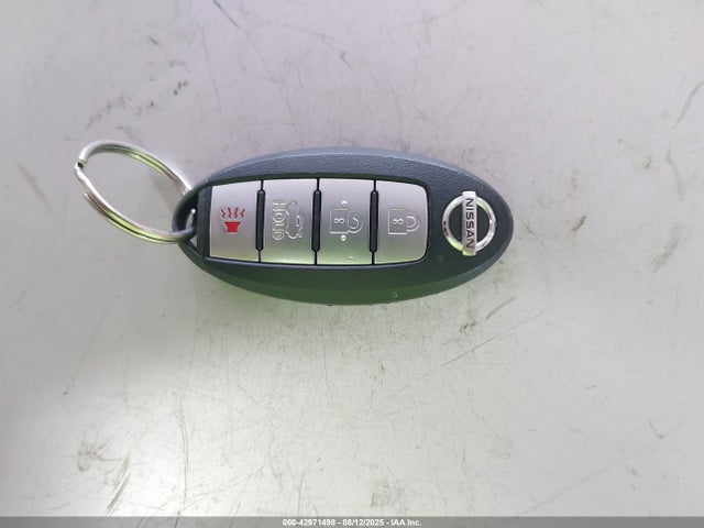 3N1CN8EV5LL839394 Nissan 2020