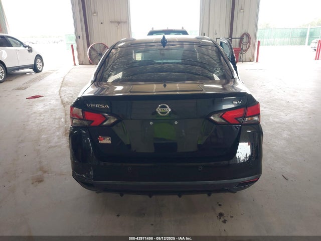3N1CN8EV5LL839394 Nissan 2020