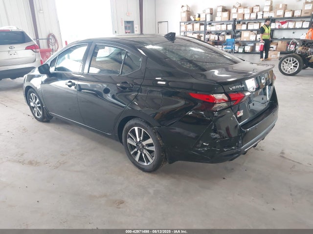 3N1CN8EV5LL839394 Nissan 2020