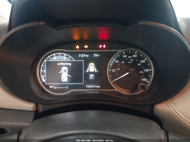 3N1CN8EV5LL839394 Nissan 2020