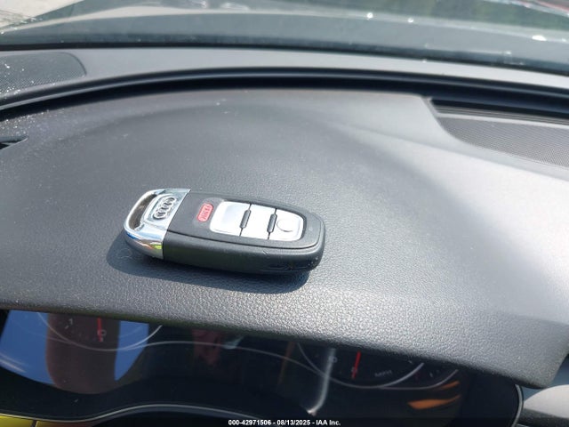 Audi 2.0t 2014 WAUGFAFC7EN089139 Image 11