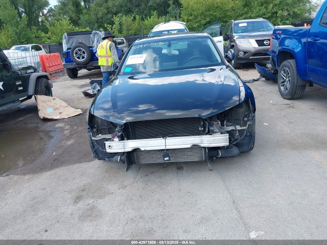 Audi 2.0t 2014 WAUGFAFC7EN089139 Image 13
