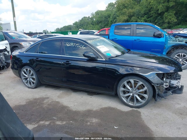 Audi 2.0t 2014 WAUGFAFC7EN089139 Image 14