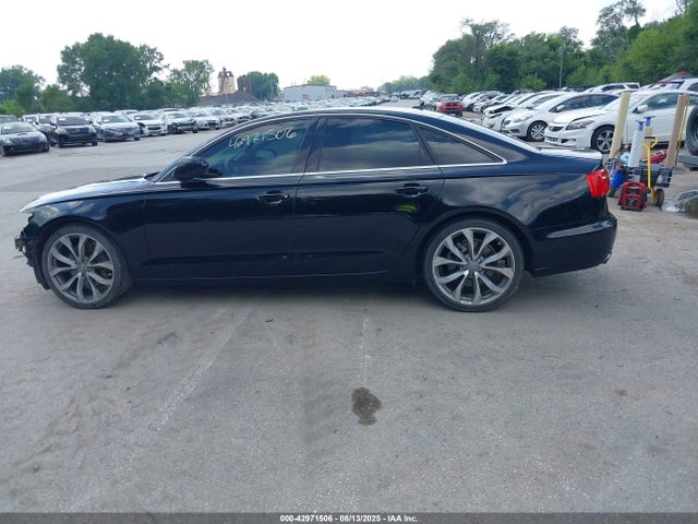 Audi 2.0t 2014 WAUGFAFC7EN089139 Image 15
