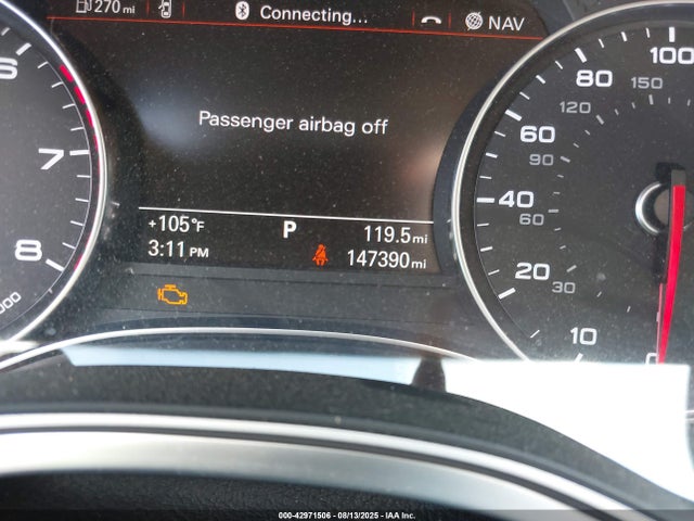 Audi 2.0t 2014 WAUGFAFC7EN089139 Image 16