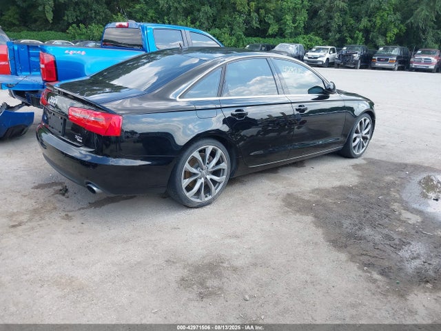 Audi 2.0t 2014 WAUGFAFC7EN089139 Image 4