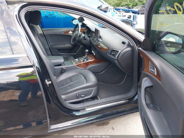Audi 2.0t 2014 WAUGFAFC7EN089139 Image 5