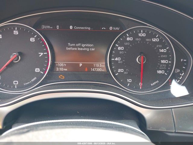 Audi 2.0t 2014 WAUGFAFC7EN089139 Image 7