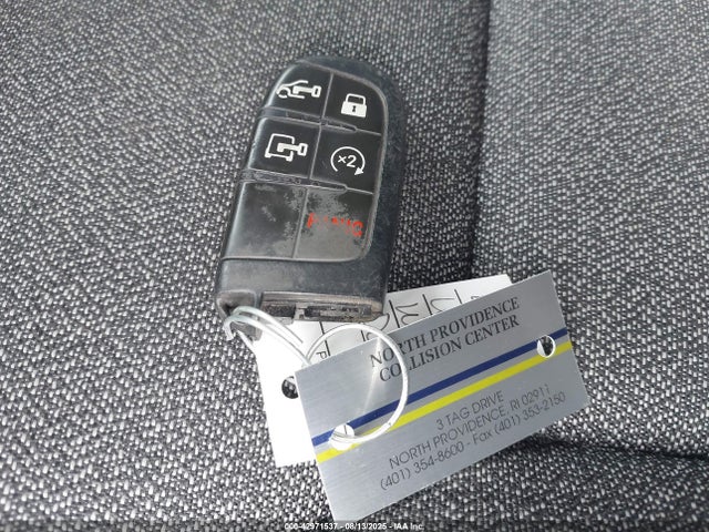 Aukcja sprzedaży 2023 Ram Promaster 2500 High Roof 136 Wb, vin: 3C6LRVCG8PE509996, numer aukcji: 42971537