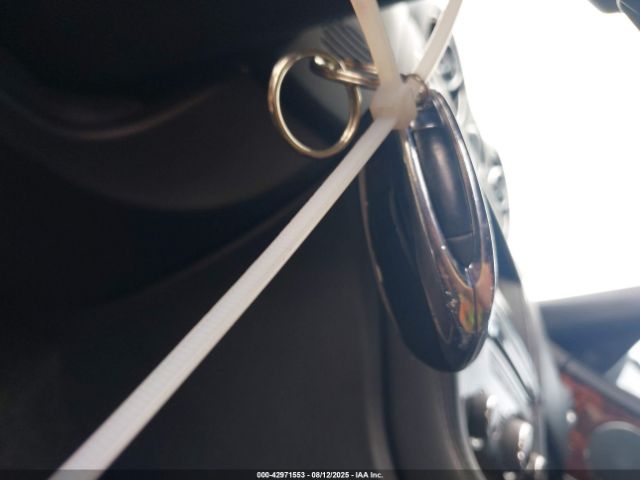 2011 JAGUAR XJ SAJWA1CB5BLV07618 Photo 10