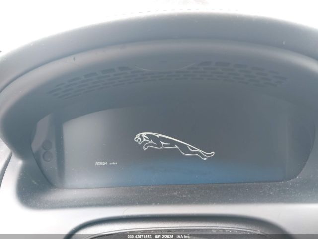 2011 JAGUAR XJ SAJWA1CB5BLV07618 Photo 6