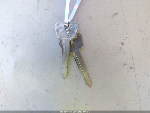 2006 YAMAHA XVS65 JYAVM01Y36A011328 Photo 10