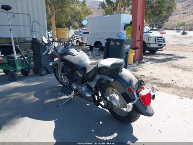 2006 YAMAHA XVS65 JYAVM01Y36A011328 Photo 2