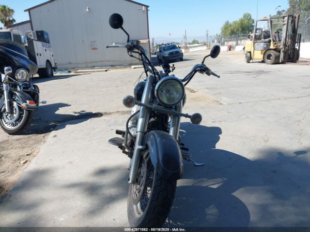 2006 YAMAHA XVS65 JYAVM01Y36A011328 Photo 4