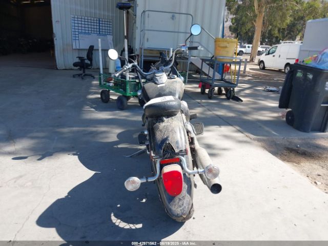 2006 YAMAHA XVS65 JYAVM01Y36A011328 Photo 5