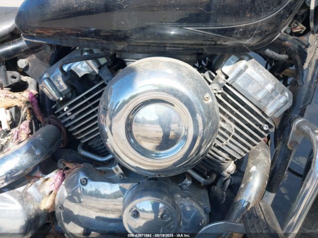 2006 YAMAHA XVS65 JYAVM01Y36A011328 Photo 7