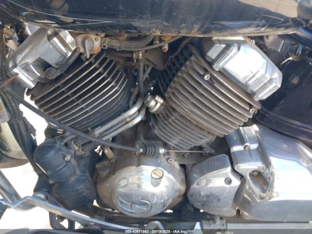 2006 YAMAHA XVS65 JYAVM01Y36A011328 Photo 8