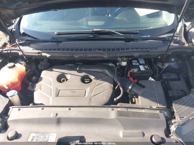 Ford Edge 2016 2FMPK4K94GBB23154 Image 10
