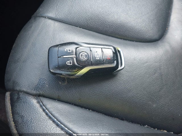 Ford Edge 2016 2FMPK4K94GBB23154 Image 11